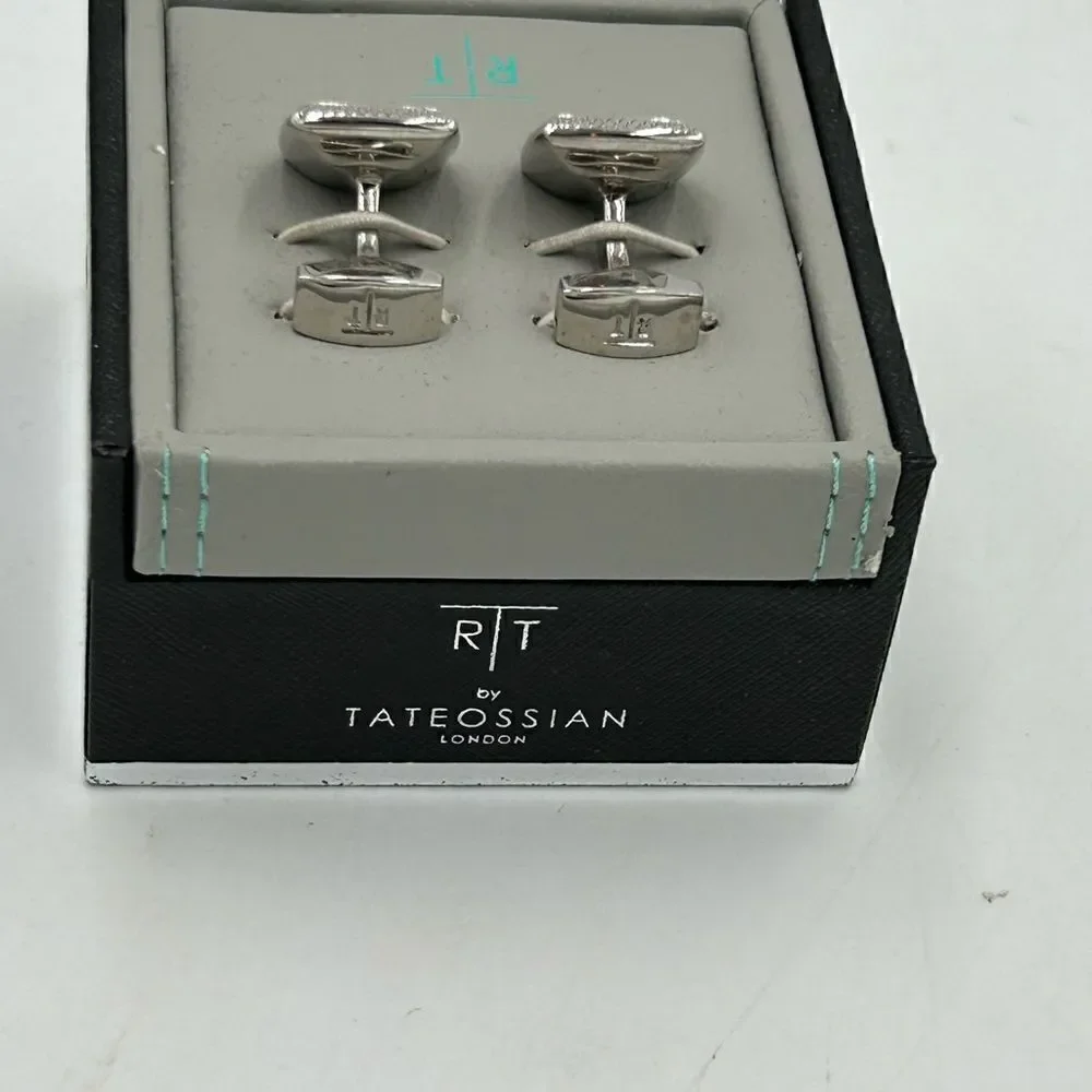 Tateossian absolutely brand